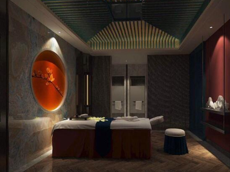 为什么选择武汉江岸Teyou养生会馆桑拿会馆